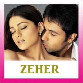 Agar Tum Mil Jao - Zeher - Shreya Ghoshal - 2005